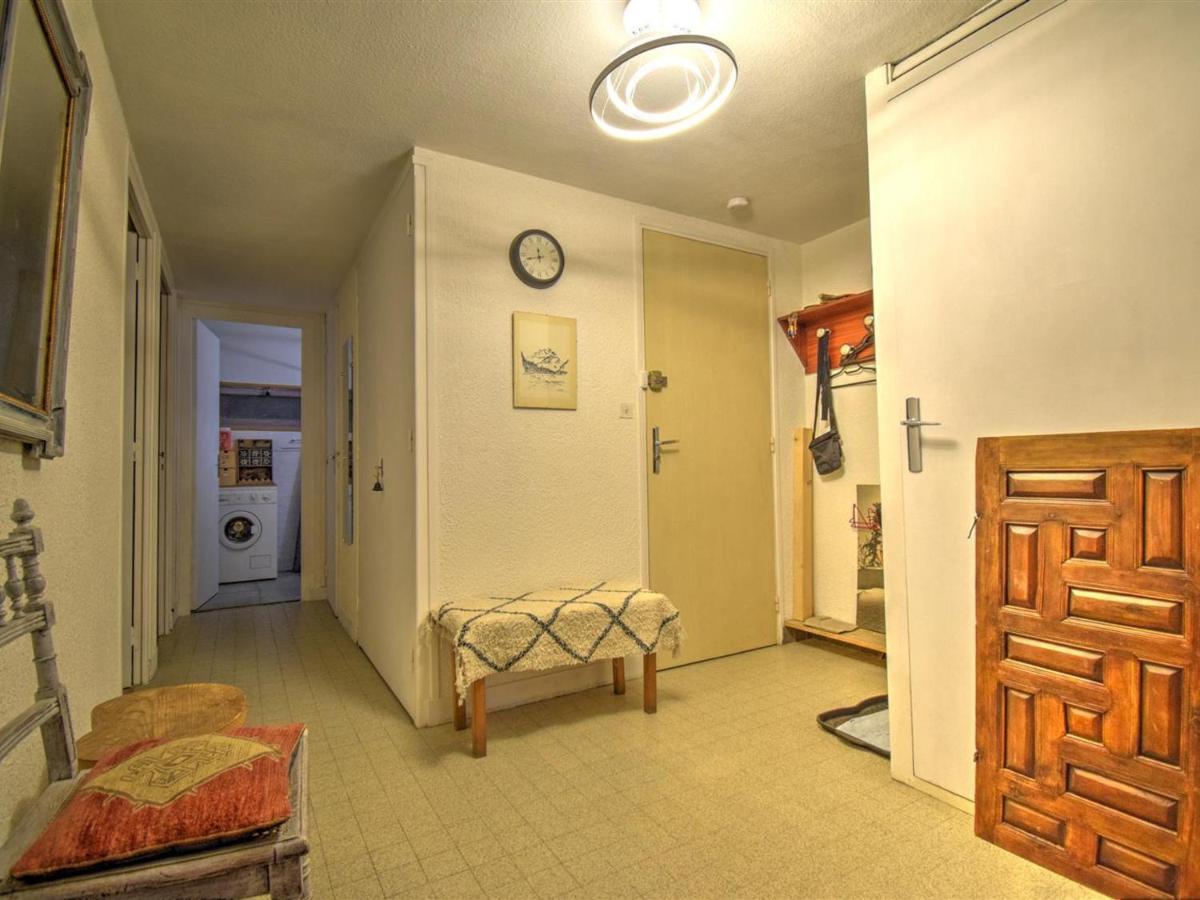 Charmant Appt 2 Chambres Morzine Avec Balcon, Parking Et Netflix - Fr-1-524-97 Exterior photo