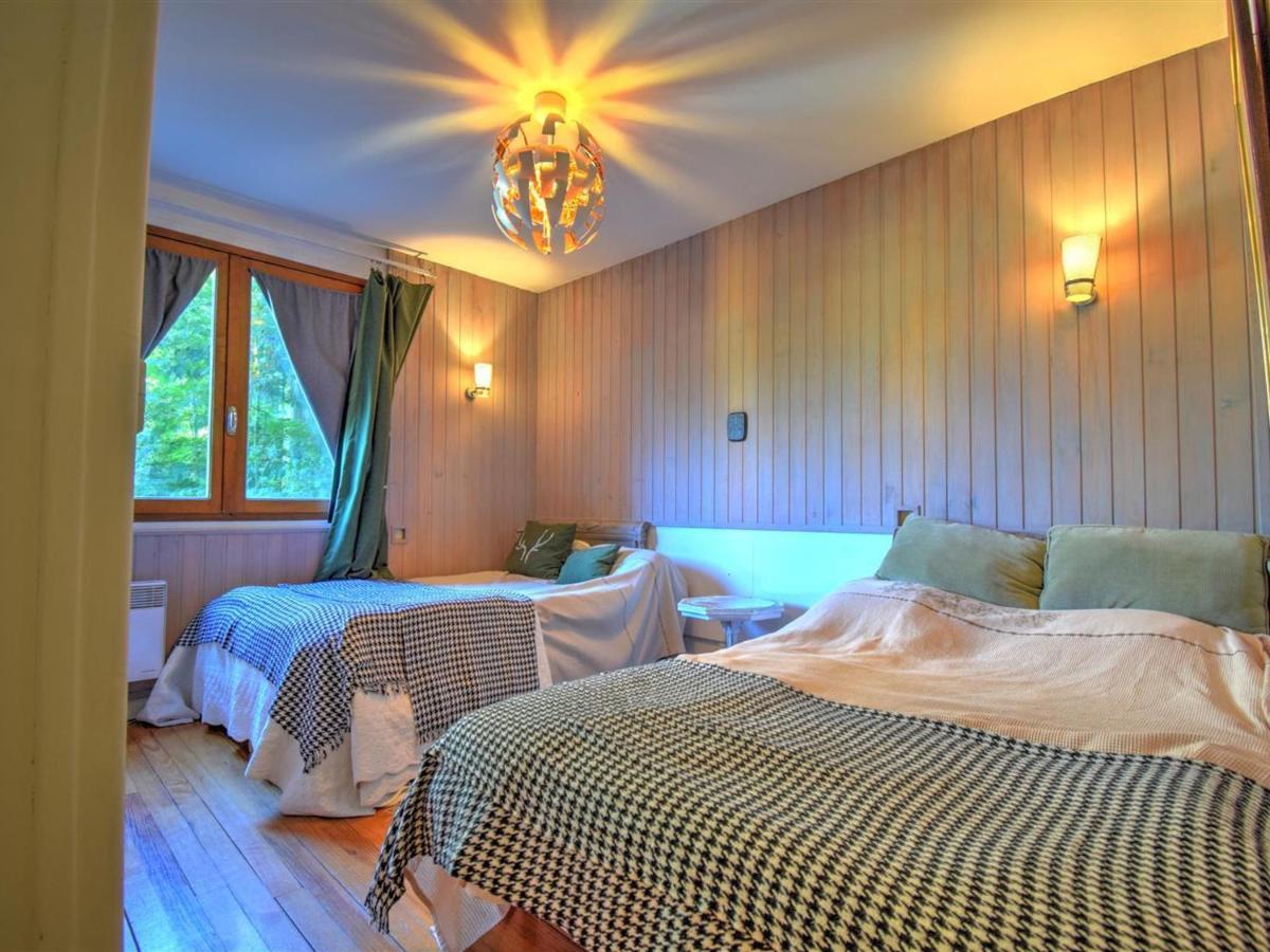 Charmant Appt 2 Chambres Morzine Avec Balcon, Parking Et Netflix - Fr-1-524-97 Exterior photo