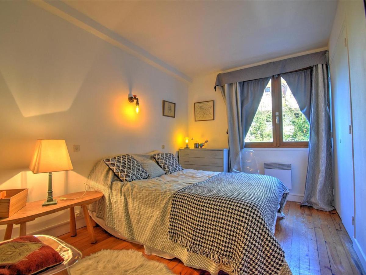 Charmant Appt 2 Chambres Morzine Avec Balcon, Parking Et Netflix - Fr-1-524-97 Exterior photo