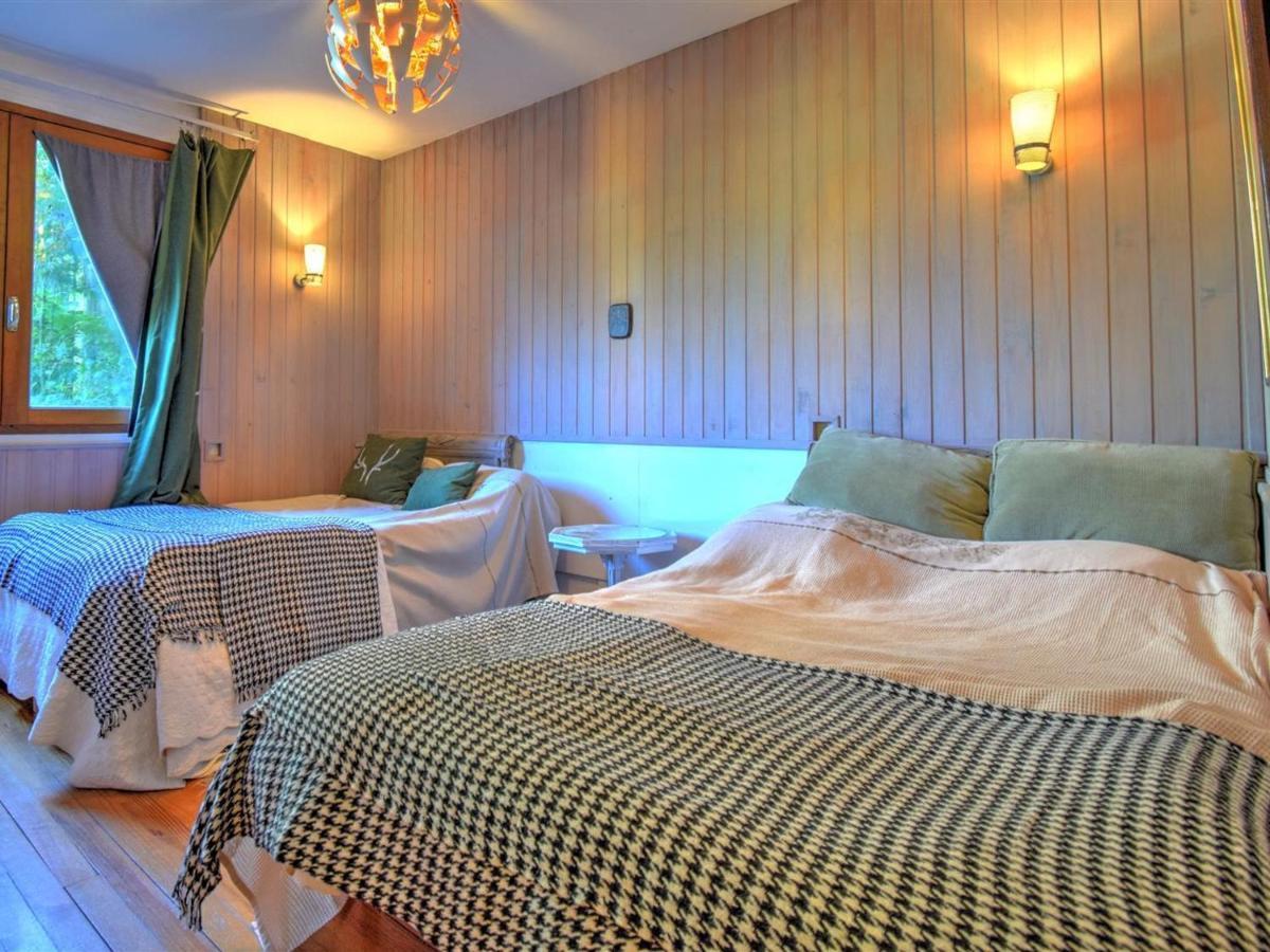 Charmant Appt 2 Chambres Morzine Avec Balcon, Parking Et Netflix - Fr-1-524-97 Exterior photo